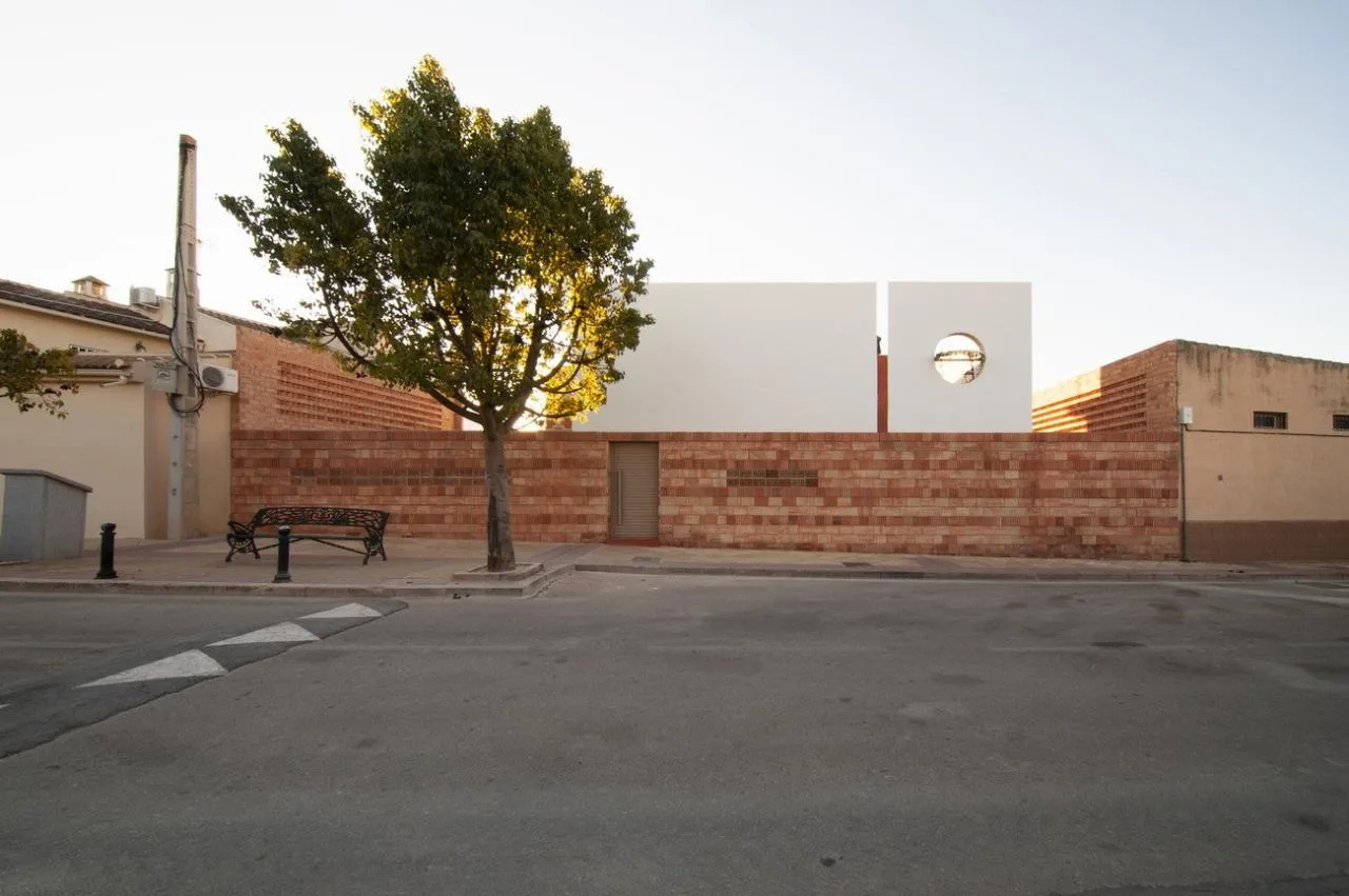 BIM Architecture | Freedom House/GRAO