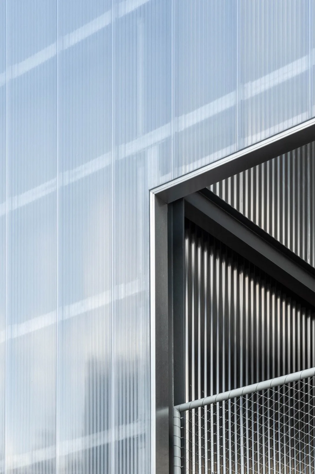 BIM Architecture | Business Community, Bradbury Factory