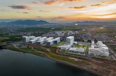 BIM Architecture Showcase: 