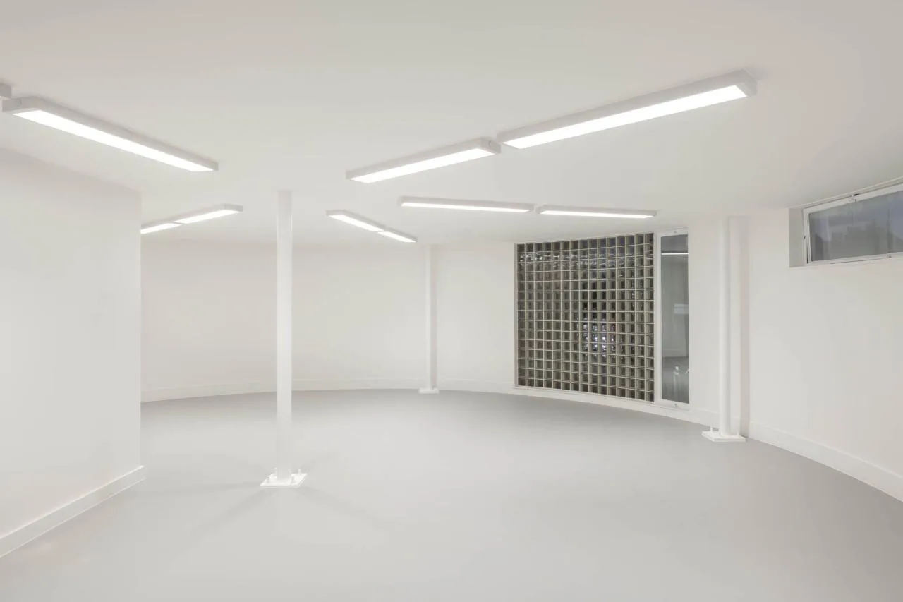BIM Architecture | Business Community, Bradbury Factory