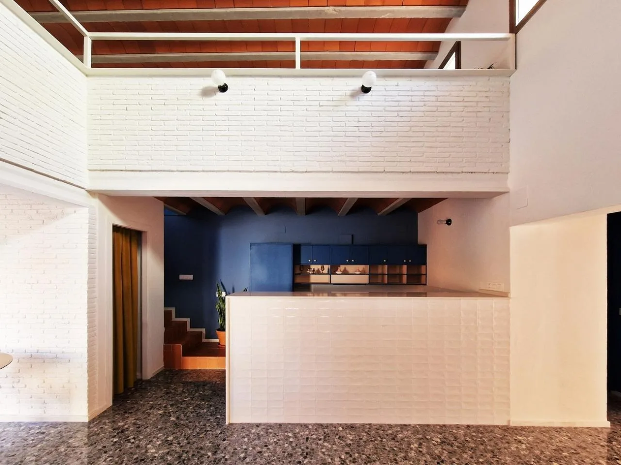 BIM Architecture | Freedom House/GRAO