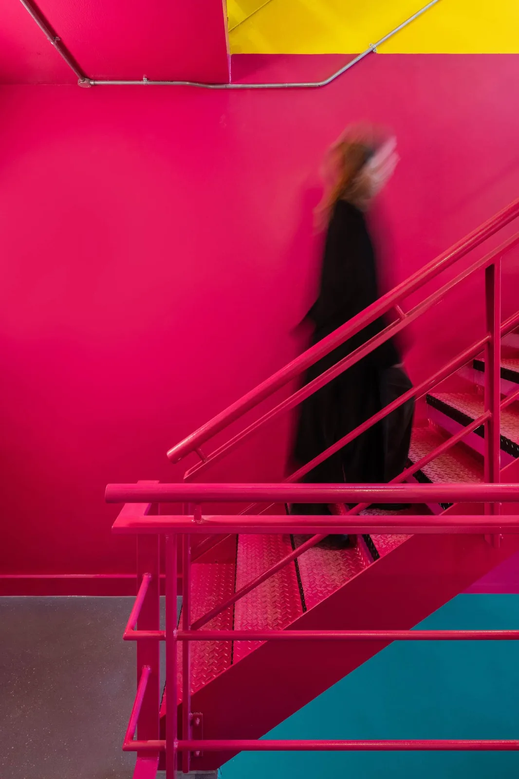 BIM Architecture | Business Community, Bradbury Factory