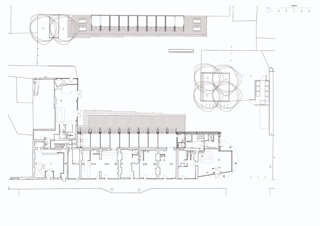 BIM Architecture | Business Community, Bradbury Factory
