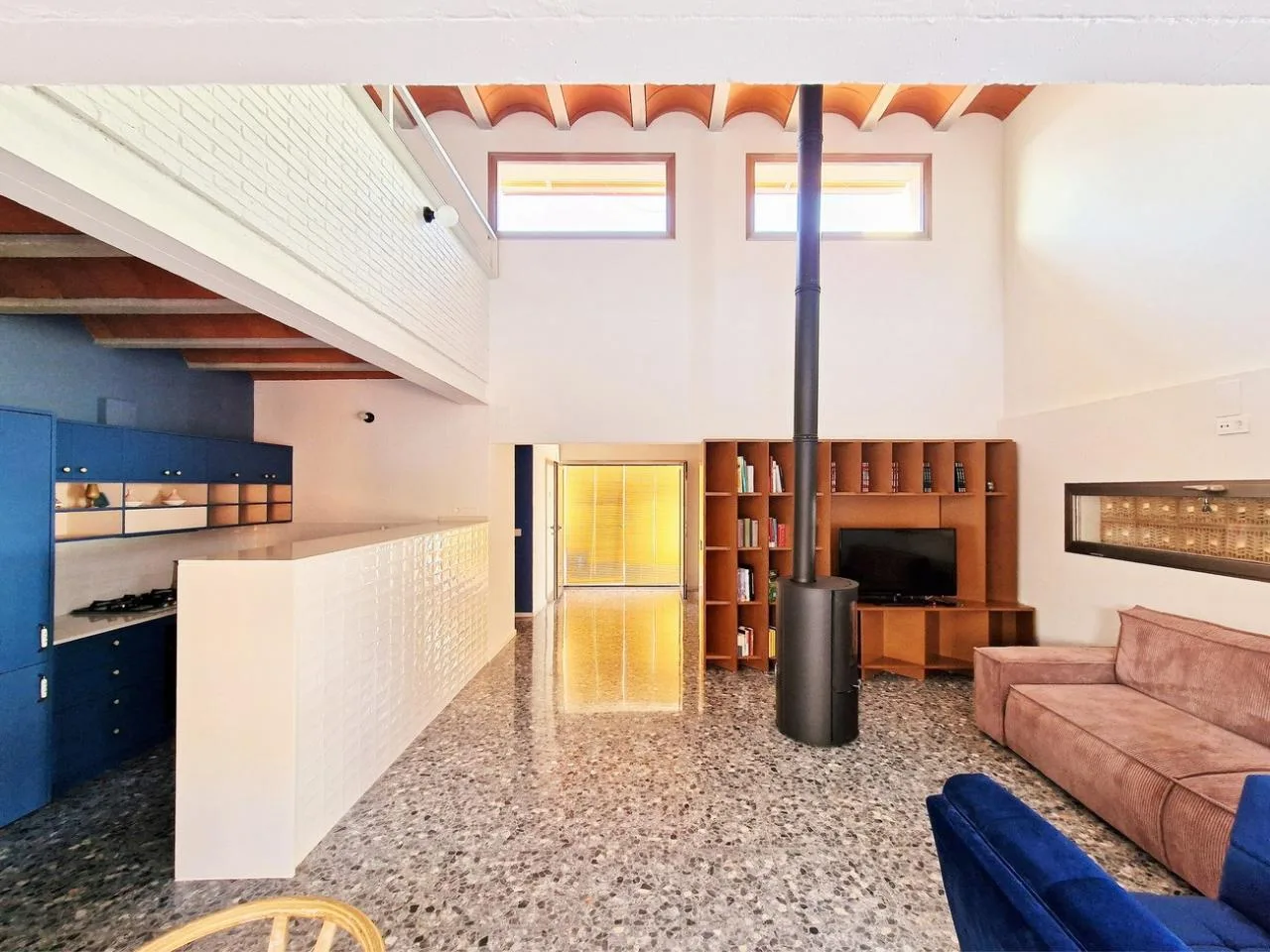 BIM Architecture | Freedom House/GRAO
