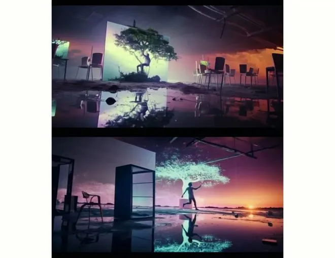 Special Curation | "2038, Fay's Home" - AI Future Lifestyle Theme Exhibition Embarks