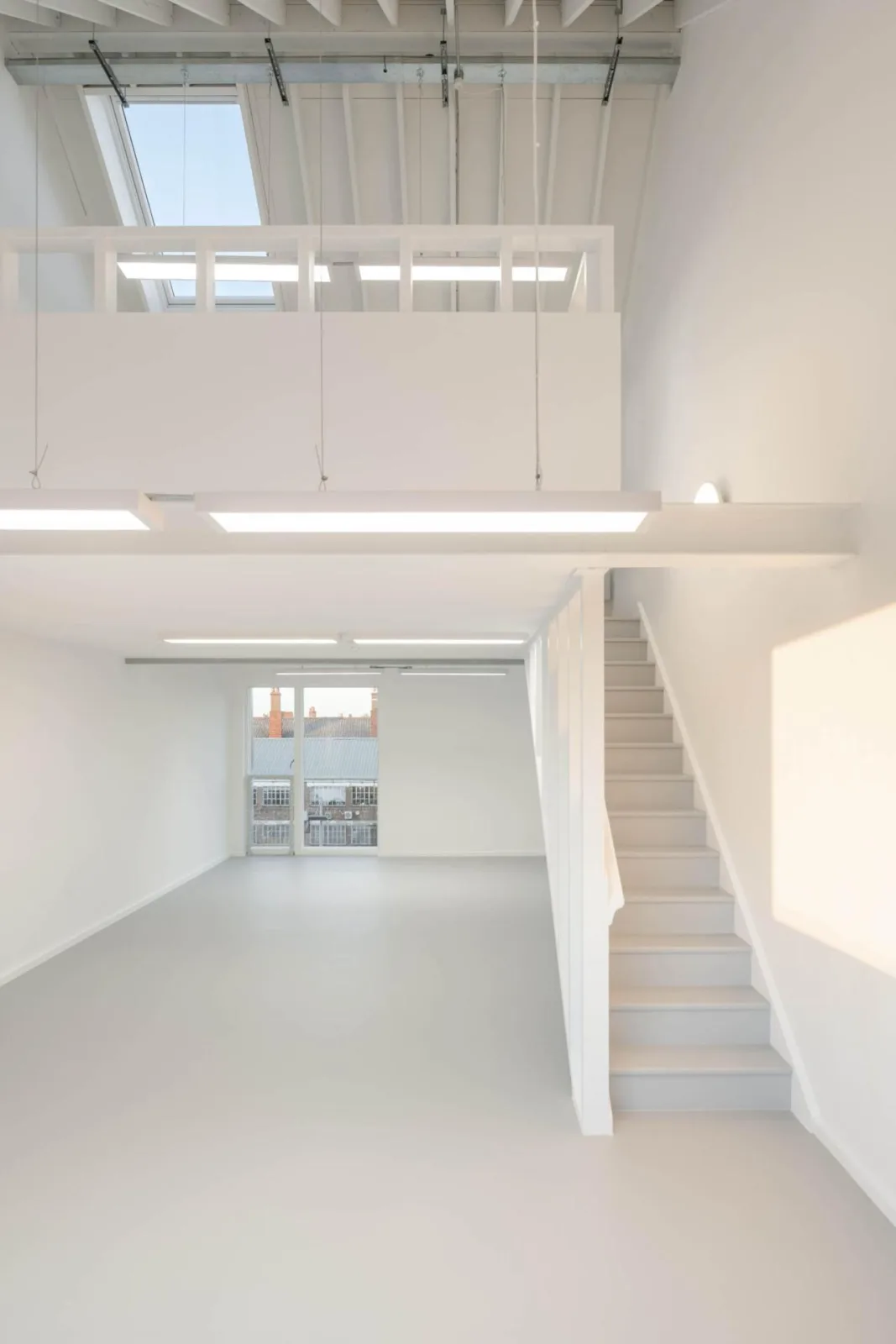 BIM Architecture | Business Community, Bradbury Factory