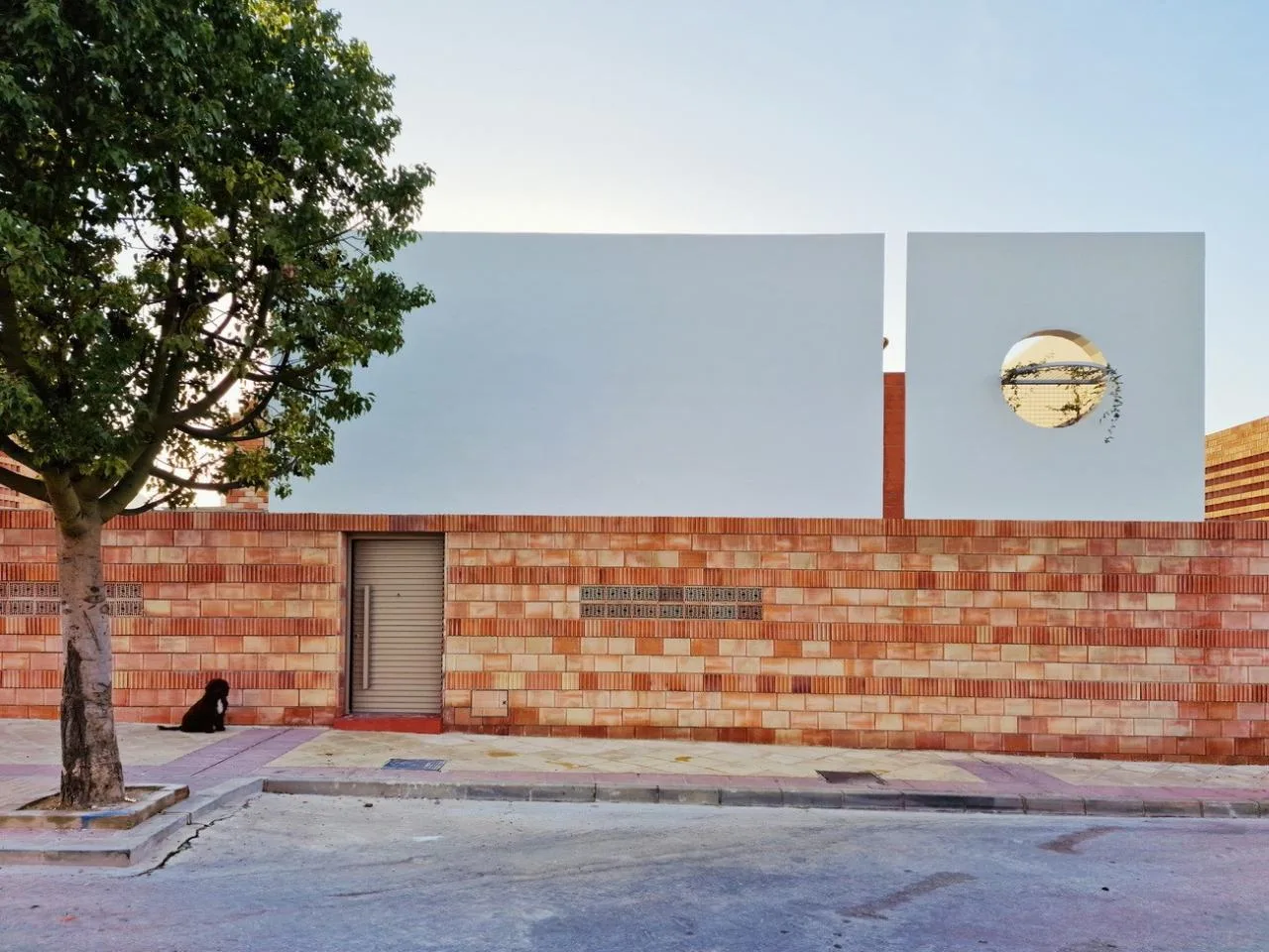 BIM Architecture | Freedom House/GRAO