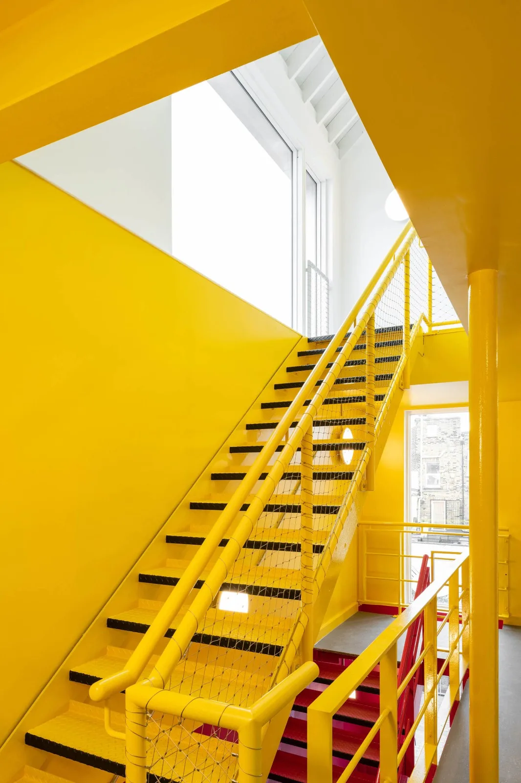 BIM Architecture | Business Community, Bradbury Factory