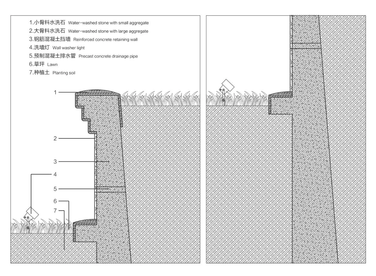 BIM Architecture | Zushan Jixin Temple · Wooden Buddha Museum/Architecture Camp Design Studio