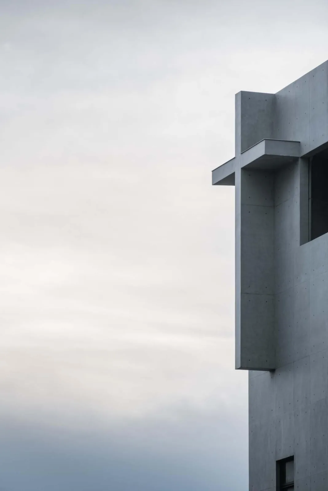 BIM Architecture | Church at Bade Campus of China Gospel Theological Research Institute/Pan Ji Joint Architectural Firm