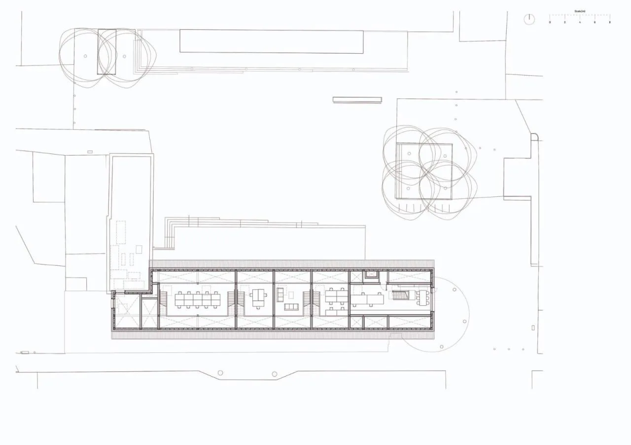 BIM Architecture | Business Community, Bradbury Factory