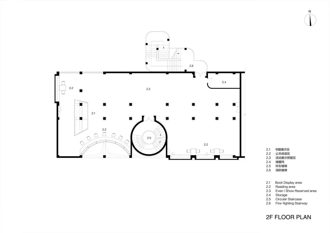 BIM Architecture | "Li" City Study/Big Dog Architectural Design