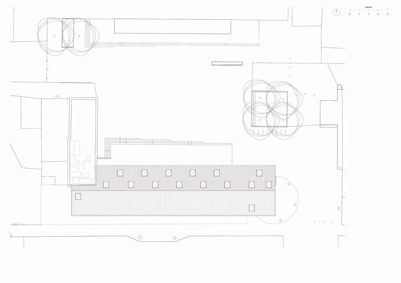 BIM Architecture | Business Community, Bradbury Factory