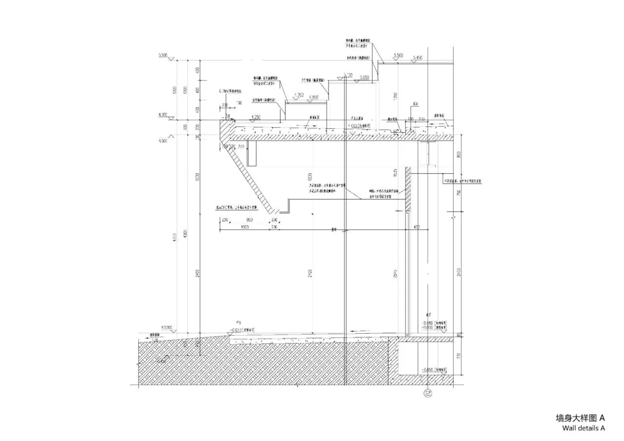 BIM Architecture | Ripple: Nanhai District Freshwater Fish Industry Technology Demonstration and Promotion Center/Wutopia Lab