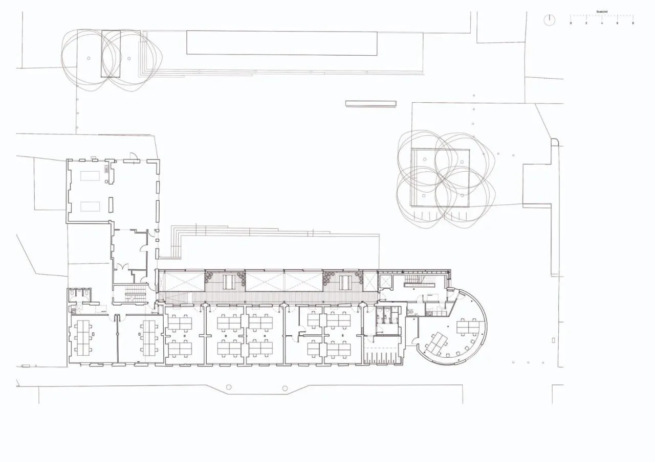 BIM Architecture | Business Community, Bradbury Factory