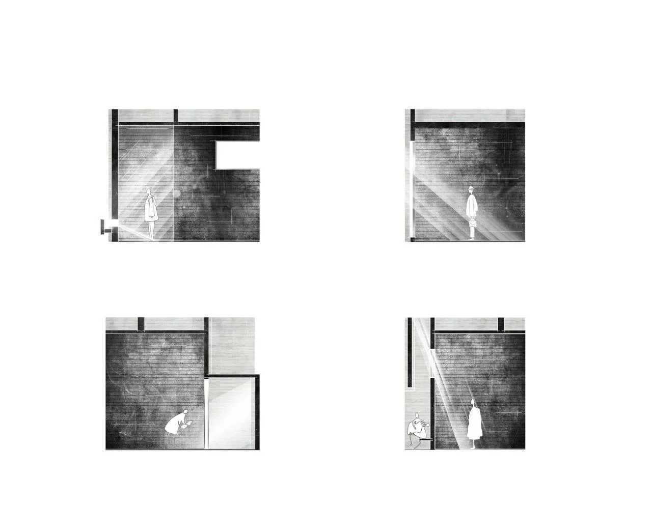 BIM Architecture | O · POWER Cultural and Art Center/Shenzhen Huahui Design