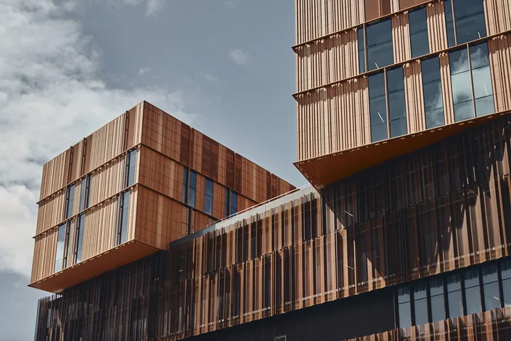 BIM Architecture | Victoria Heart Specialist Hospital/Conrad Gargett+Wardle