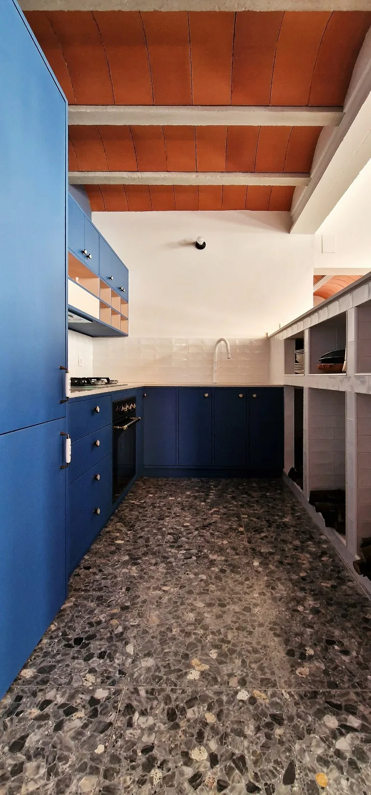 BIM Architecture | Freedom House/GRAO