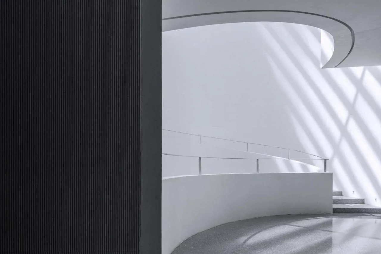 BIM Architecture | O · POWER Cultural and Art Center/Shenzhen Huahui Design