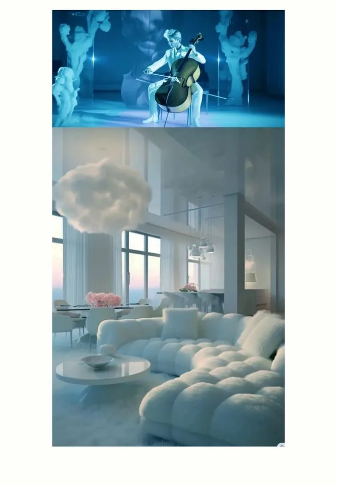 Special Curation | "2038, Fay's Home" - AI Future Lifestyle Theme Exhibition Embarks