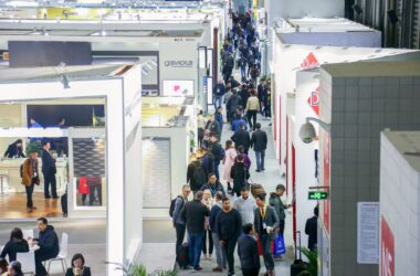 R+T Asia Welcomes the Return of Domestic and International Visitors-BIM WORLD