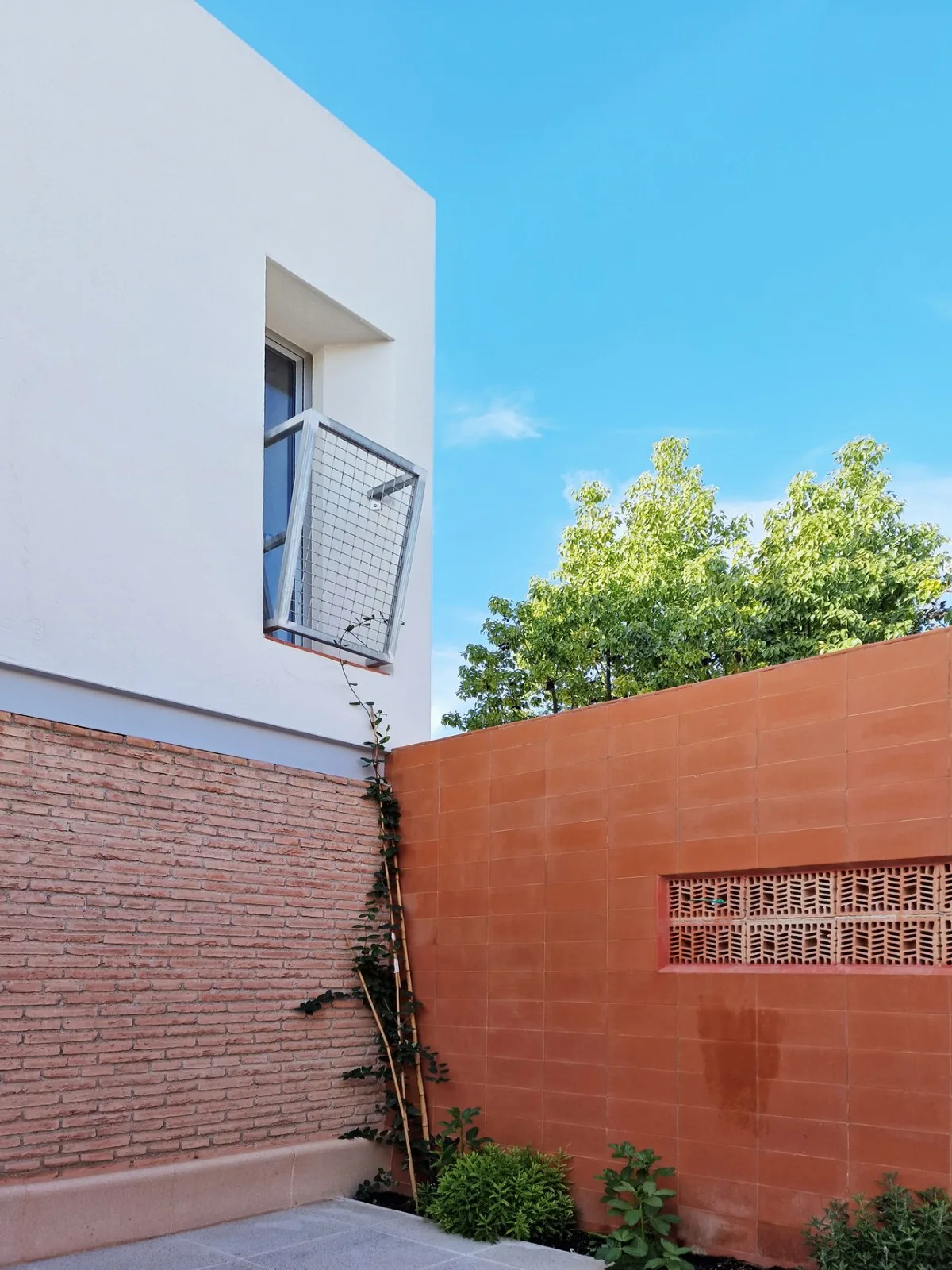 BIM Architecture | Freedom House/GRAO