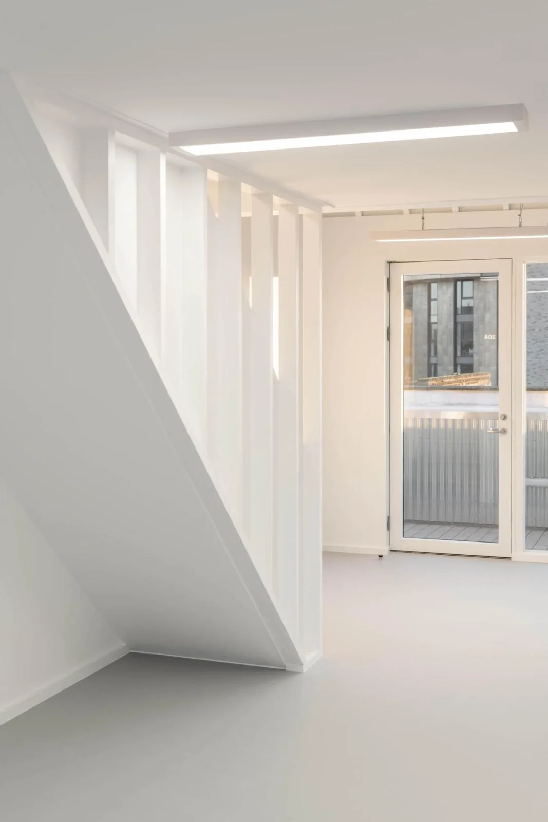 BIM Architecture | Business Community, Bradbury Factory