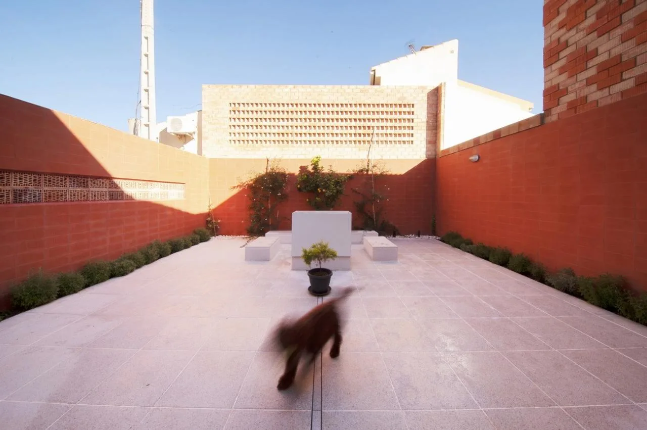 BIM Architecture | Freedom House/GRAO