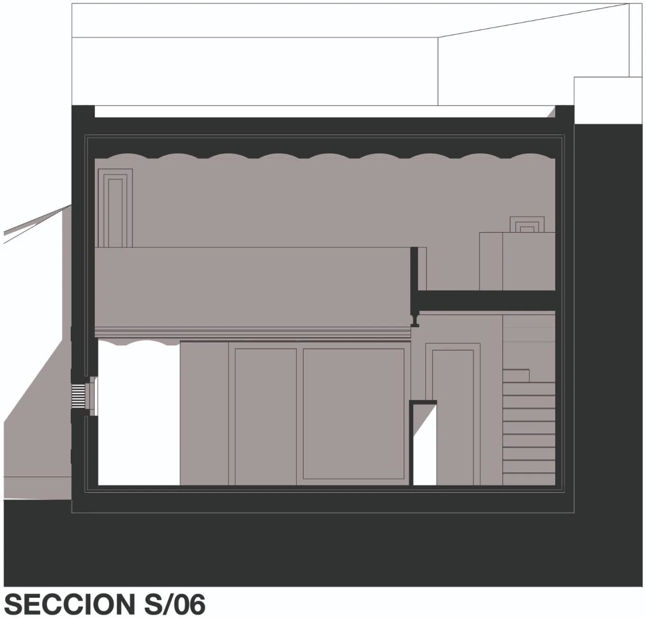 BIM Architecture | Freedom House/GRAO