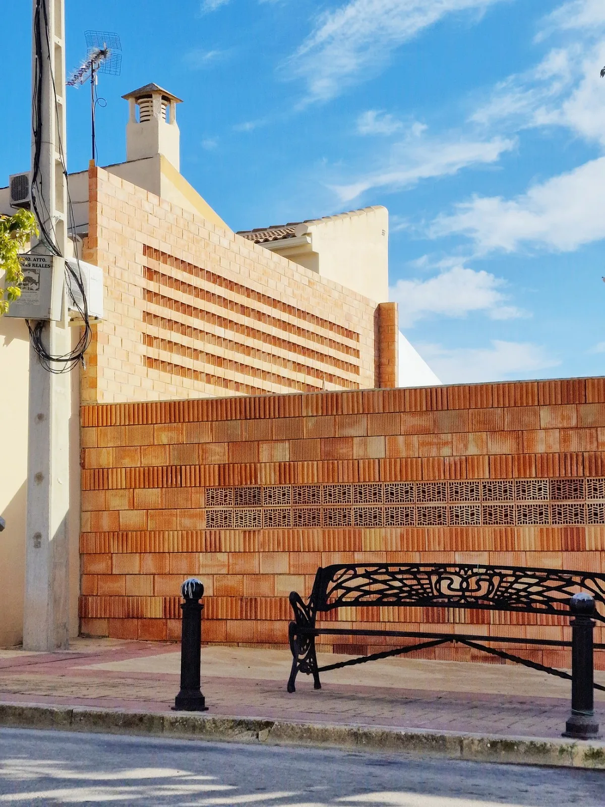 BIM Architecture | Freedom House/GRAO