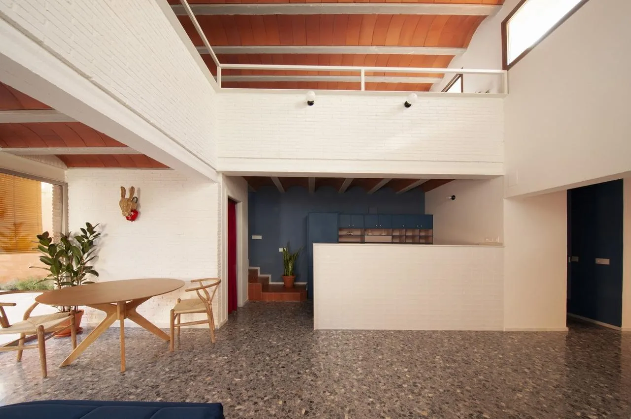 BIM Architecture | Freedom House/GRAO