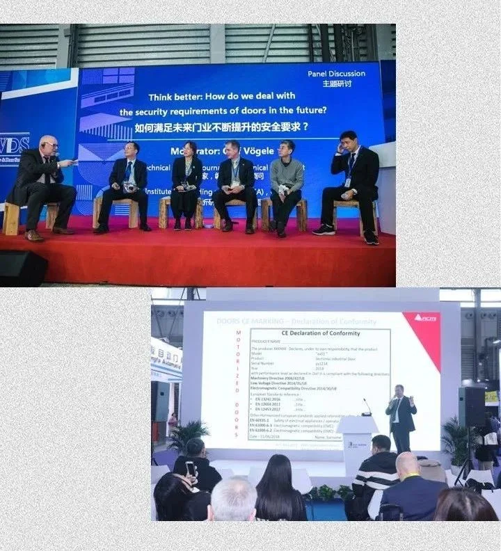 R+T Asia upgrades its four major themed concurrent events, and nearly 700 global brands invite you to attend the Hongqiao Grand Event in July!