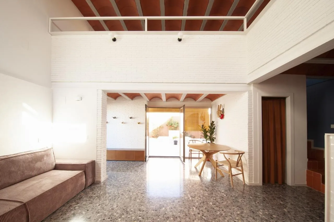 BIM Architecture | Freedom House/GRAO