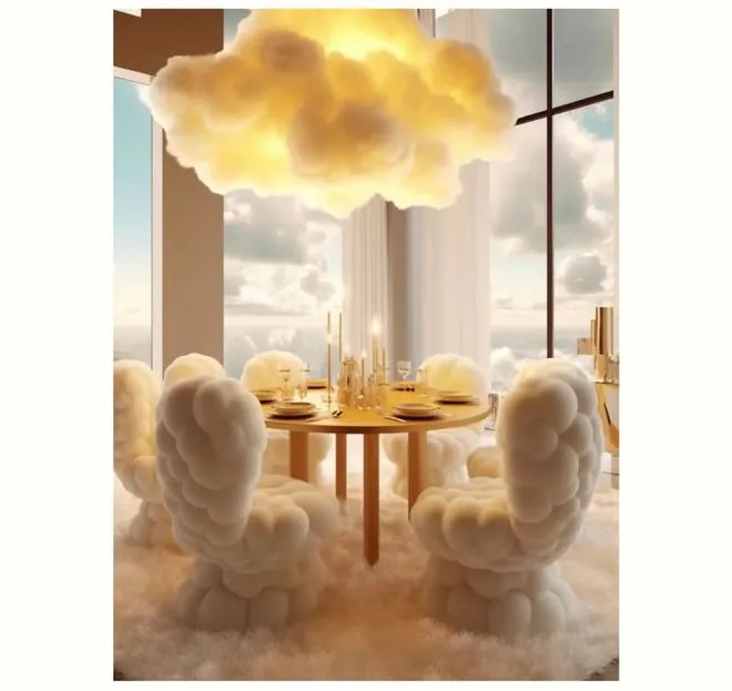 Special Curation | "2038, Fay's Home" - AI Future Lifestyle Theme Exhibition Embarks