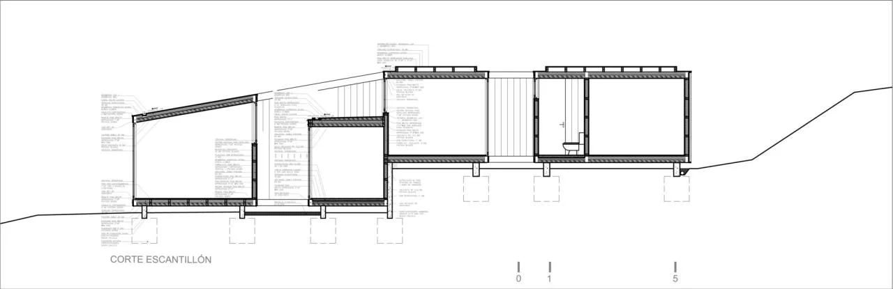 BIM Architecture | Embracing Sea Views: Pujol Otaegui Residence/Raimundo Gutierrez Fr í as