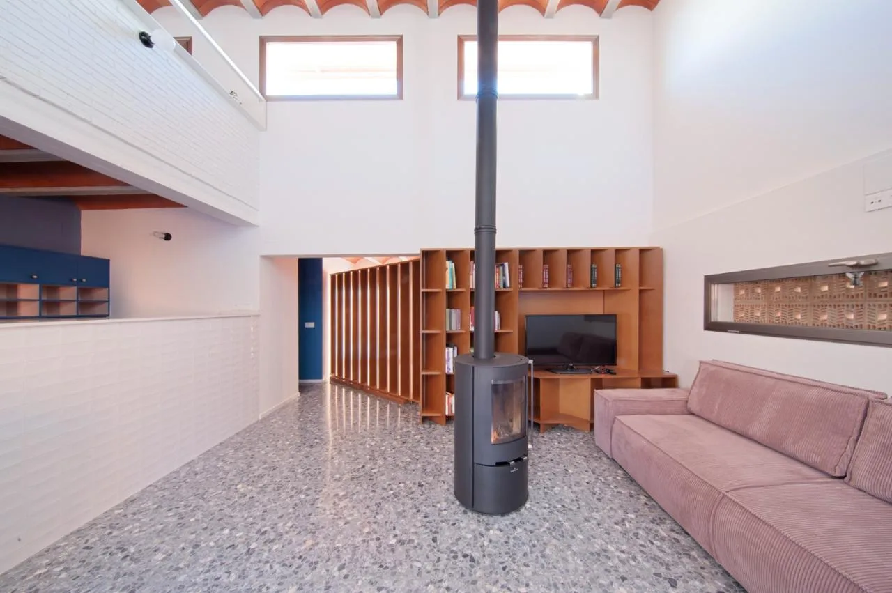 BIM Architecture | Freedom House/GRAO