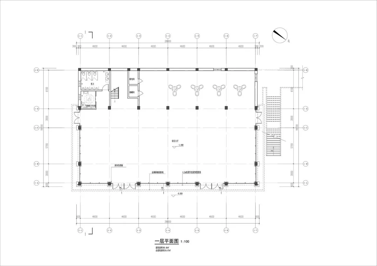 BIM Architecture | Yucun Impression Youth Library/Team led by Du Chunyu from the School of Design, Shanghai Jiao Tong University
