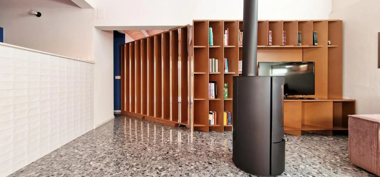 BIM Architecture | Freedom House/GRAO