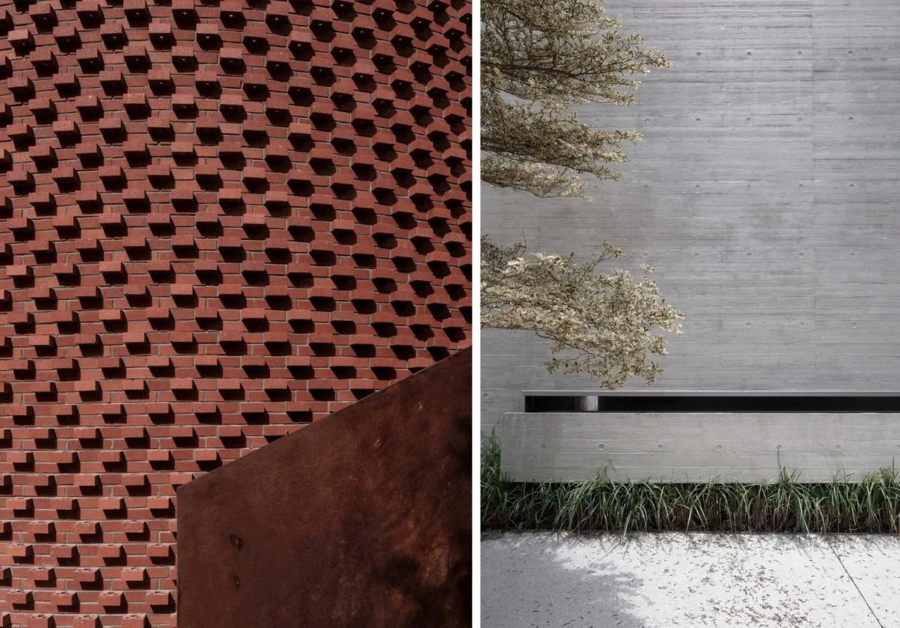 BIM Architecture | O · POWER Cultural and Art Center/Shenzhen Huahui Design
