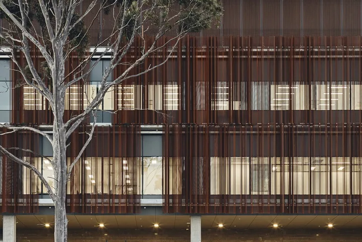 BIM Architecture | Victoria Heart Specialist Hospital/Conrad Gargett+Wardle