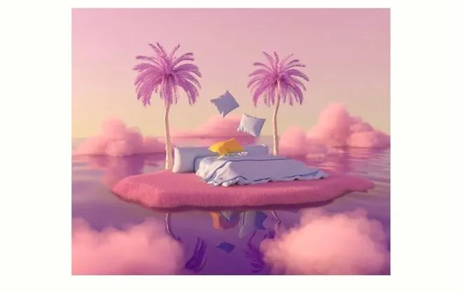 Special Curation | "2038, Fay's Home" - AI Future Lifestyle Theme Exhibition Embarks