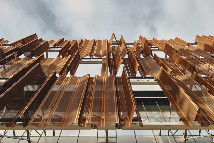 BIM Architecture | Victoria Heart Specialist Hospital/Conrad Gargett+Wardle