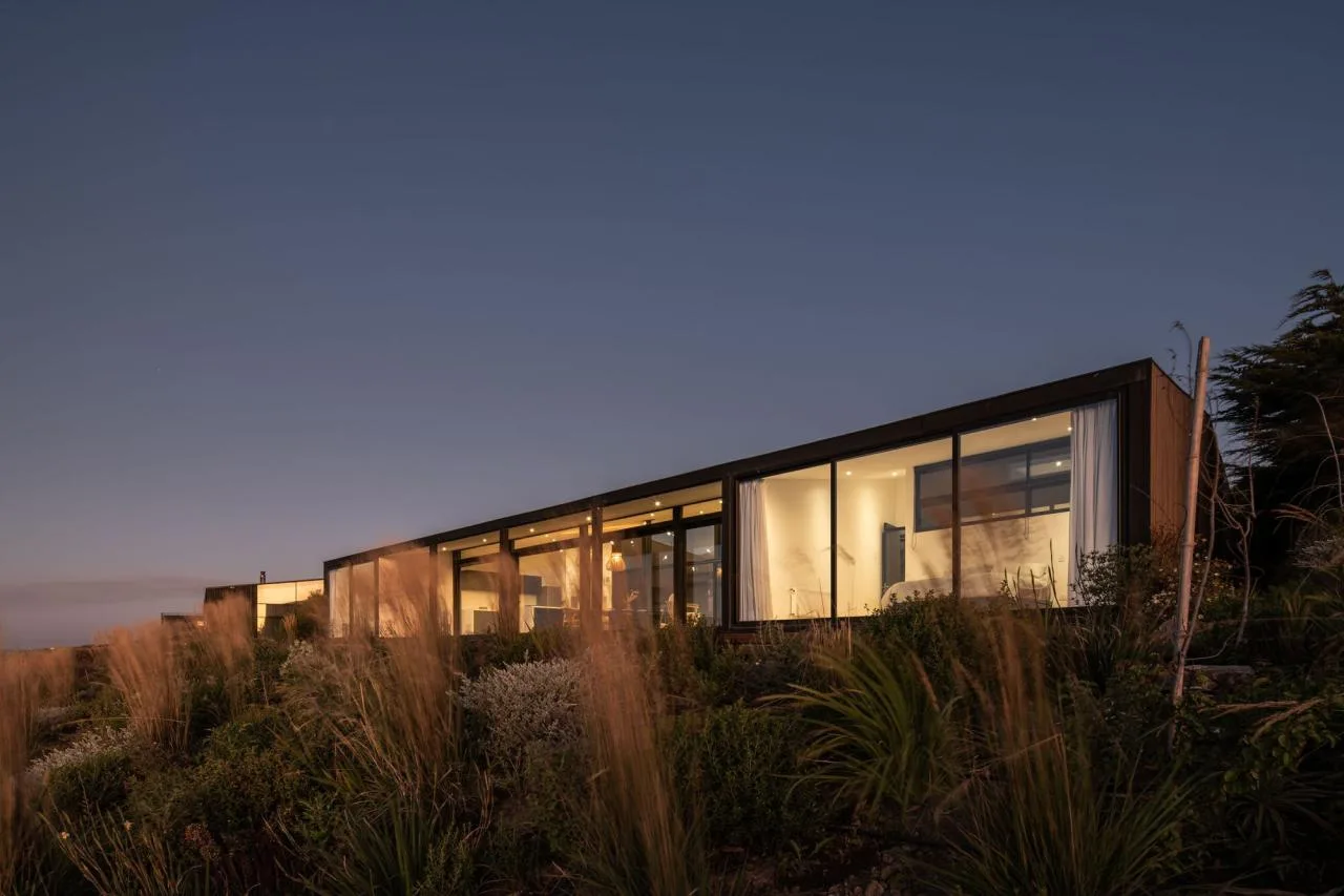 BIM Architecture | Embracing Sea Views: Pujol Otaegui Residence/Raimundo Gutierrez Fr í as