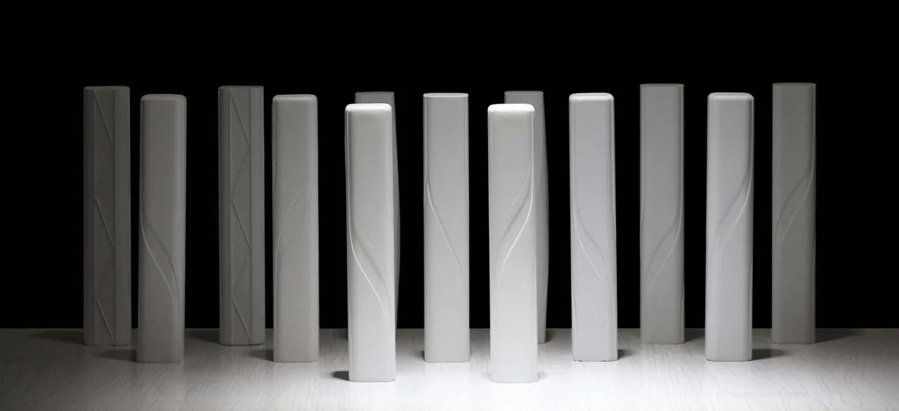 BIM Architecture | Qianjiang Tide: Hangzhou Shimao Smart Gate Super High rise Urban Complex/Jiang Ping Studio