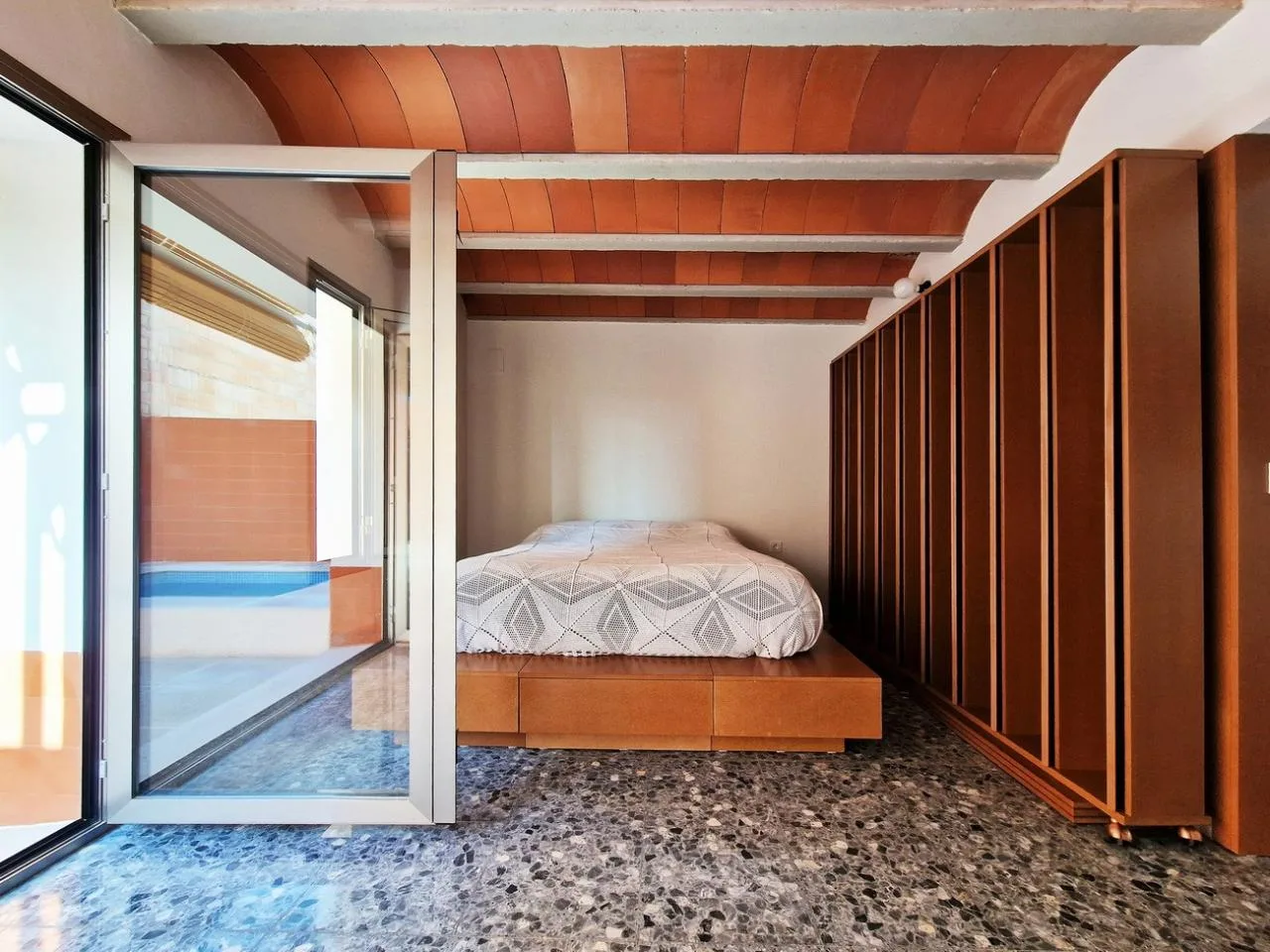 BIM Architecture | Freedom House/GRAO