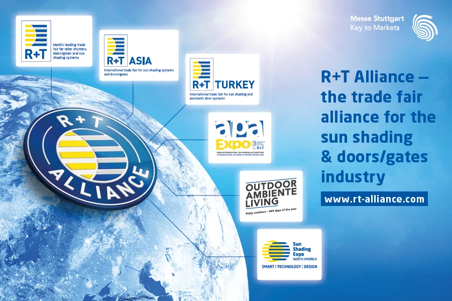R+T Asia upgrades its four major themed concurrent events, and nearly 700 global brands invite you to attend the Hongqiao Grand Event in July!
