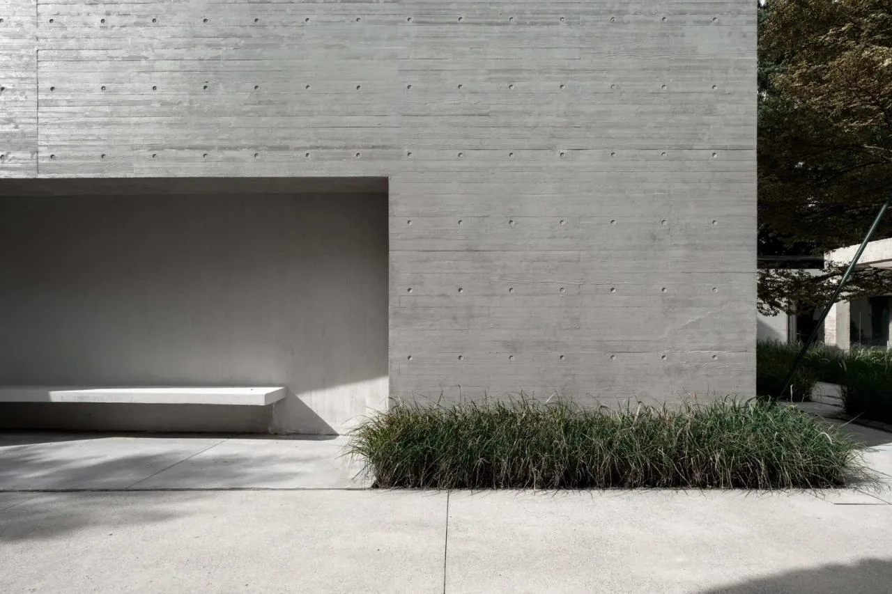 BIM Architecture | O · POWER Cultural and Art Center/Shenzhen Huahui Design
