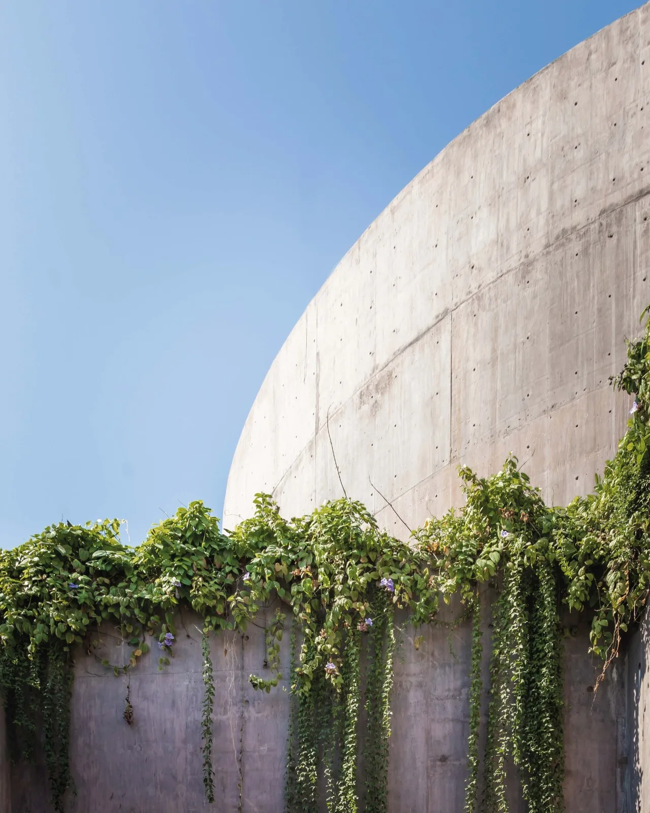 BIM Architecture | Cortes Marine Research Center/Tatiana Bilbao