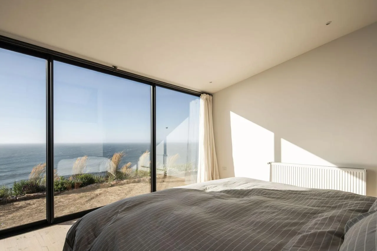 BIM Architecture | Embracing Sea Views: Pujol Otaegui Residence/Raimundo Gutierrez Fr í as