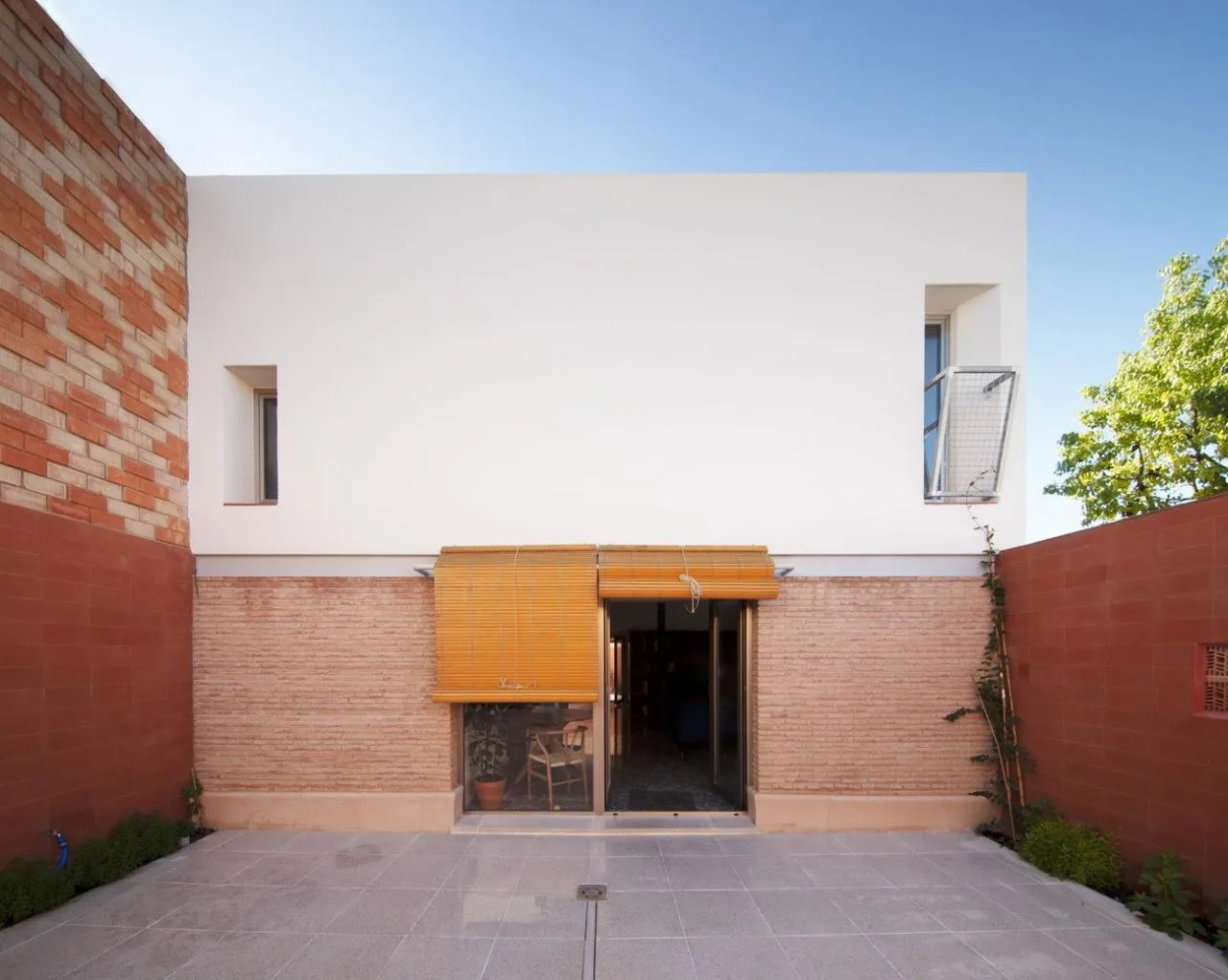 BIM Architecture | Freedom House/GRAO